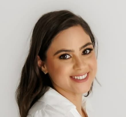 Foto de Luiza Rosa Mesquita
