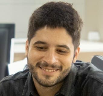 Foto de Gabriel Dias Osti