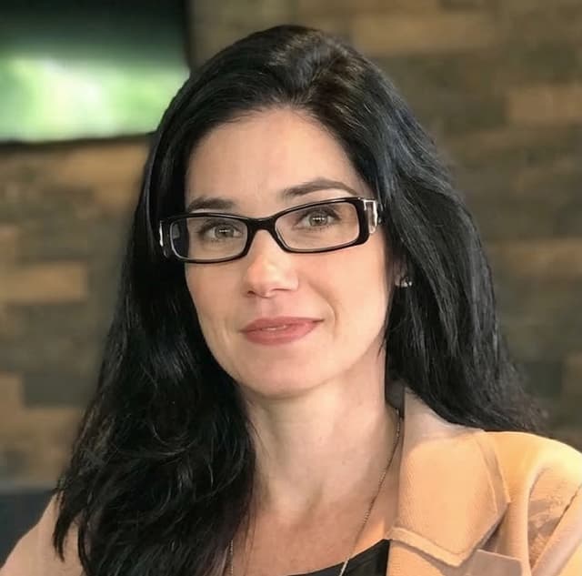 Foto de Luciana Sterzo