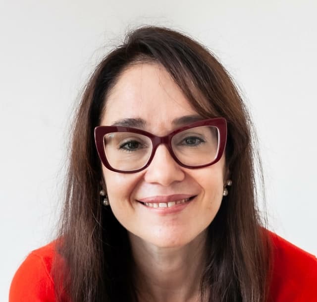 Foto de Patrícia Perrone Campos Mello