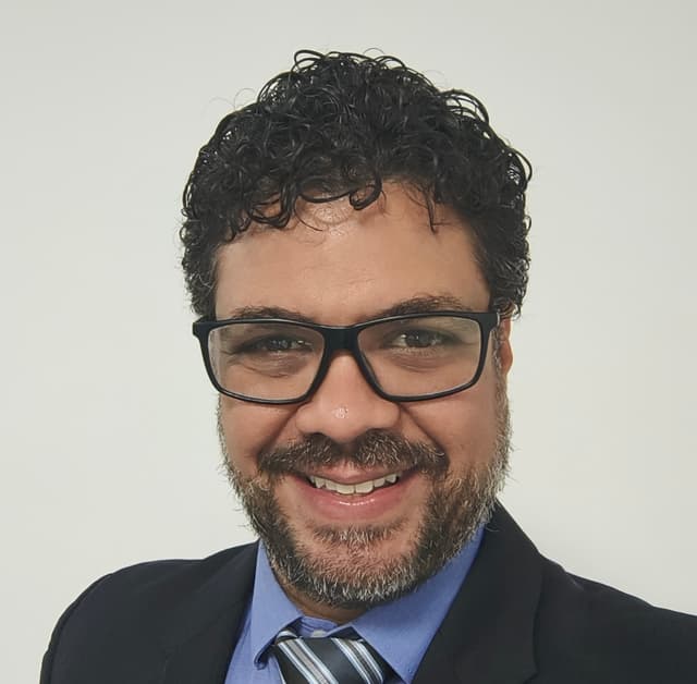 Foto de Hêider Pinto