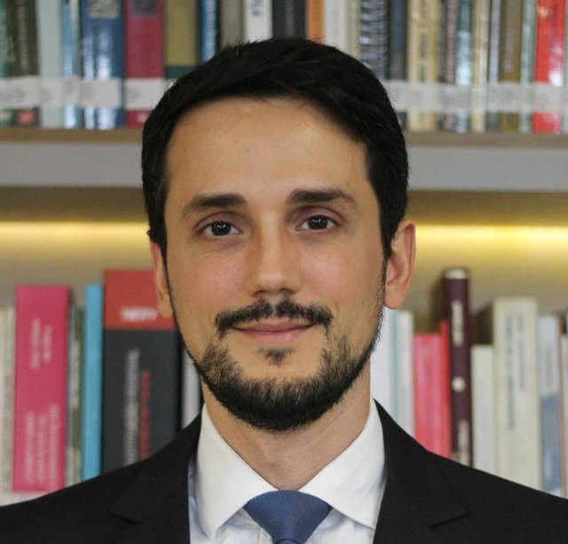 Foto de Jordão Violin