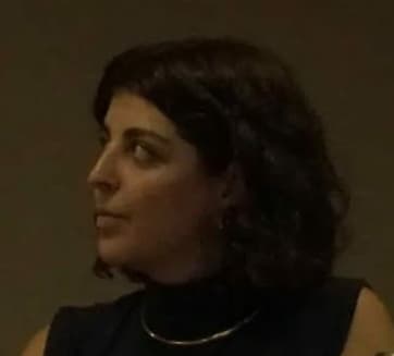 Foto de Larissa de Melo Itri