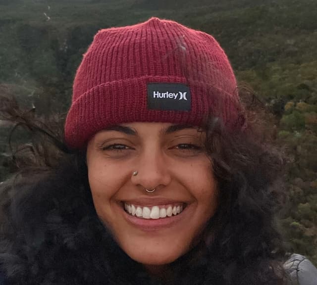 Foto de Marcella Moura