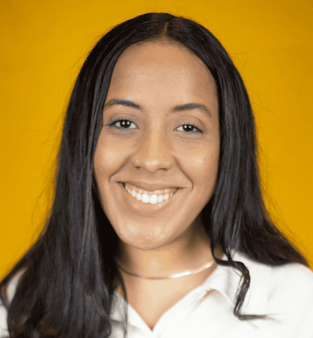 Foto de Maria Letícia Machado