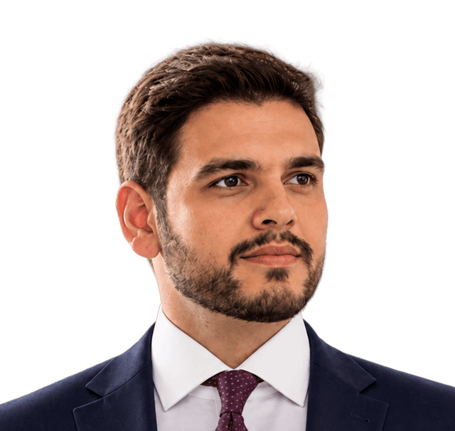 Foto de Pedro Brasileiro