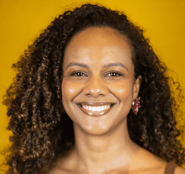 Foto de Sara Ellen Tavares