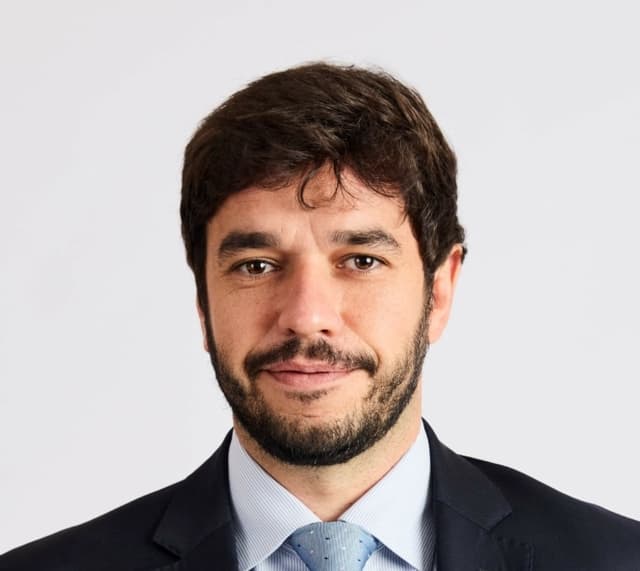 Foto de Daniel Chierighini Barbosa