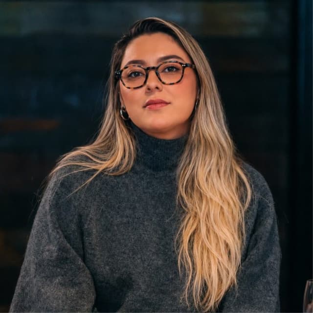 Foto de Thais Nogueira