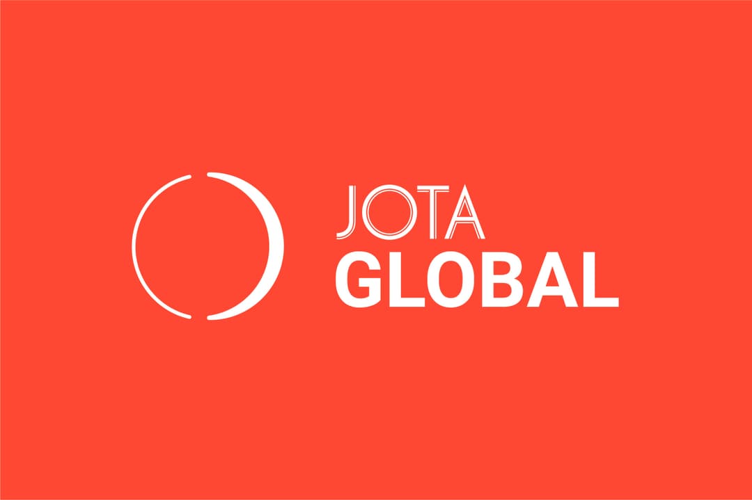 JOTA Global