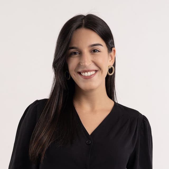 Foto de Verônica Távora