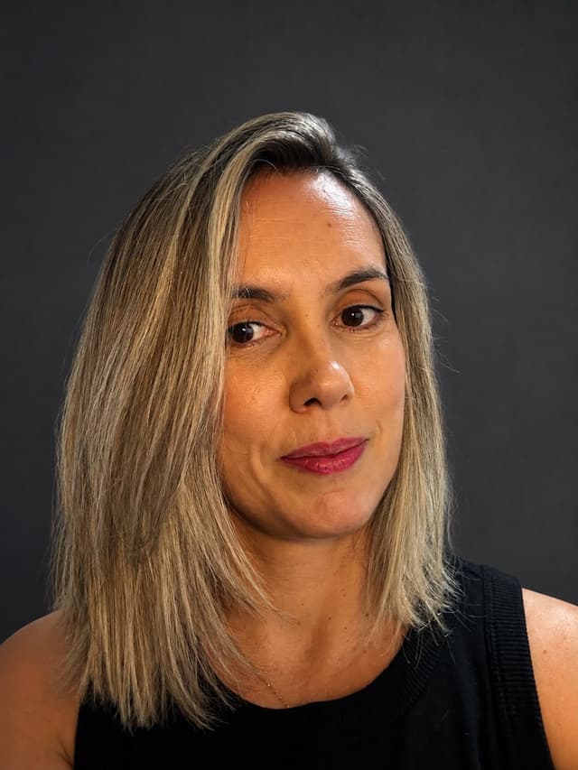 Foto de Vivian Graminho