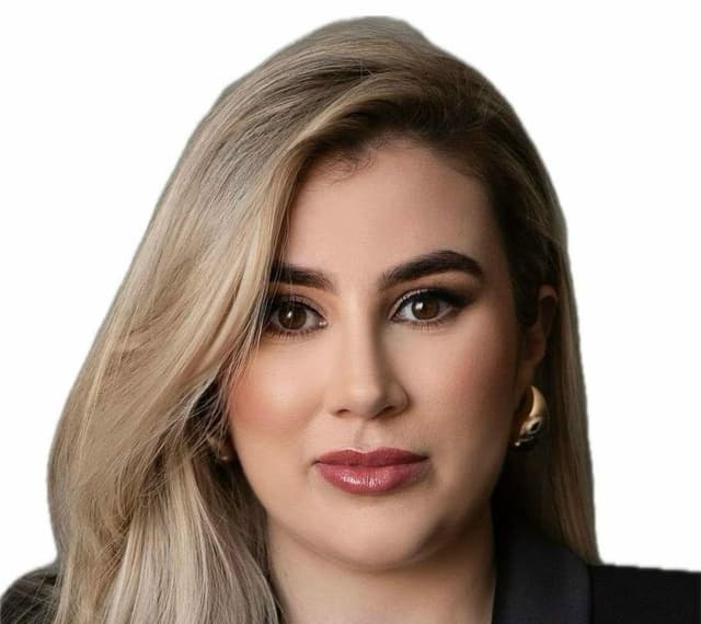 Foto de Camilla Gambarra