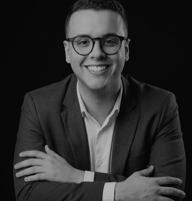 Foto de José Querino de Macêdo Neto