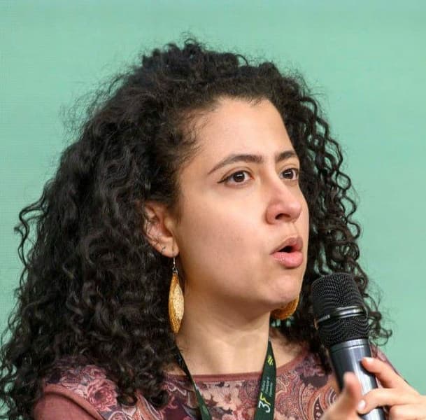 Foto de Adriana Pinheiro