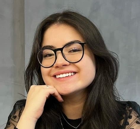 Foto de Alice Lopes Sanches