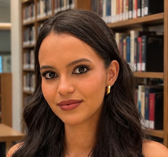 Foto de Anna Clara Romão Rocha