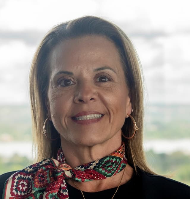 Foto de Ana Paula Mantovani