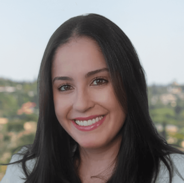 Foto de Anna Paula Leite