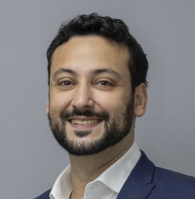 Foto de Bruno Feigelson