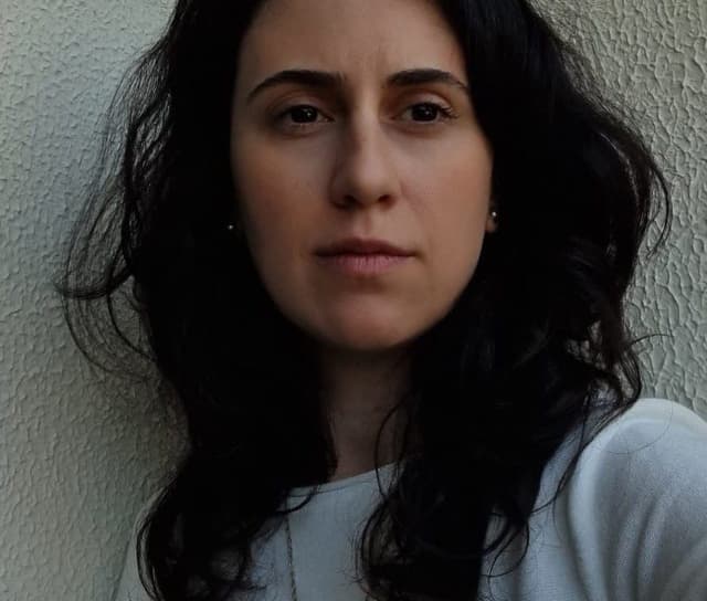 Foto de Carolina Riberti Mattar