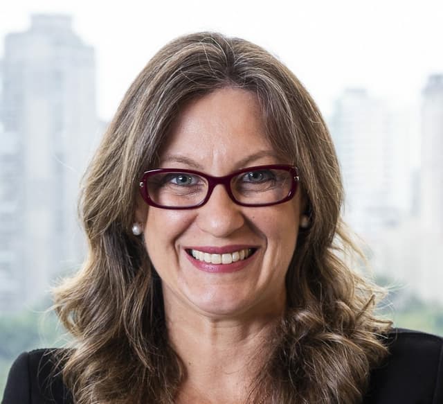 Foto de Eliane Ribeiro Gago
