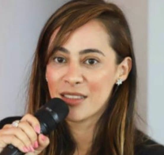 Foto de Karina Nathércia Sousa Lopes