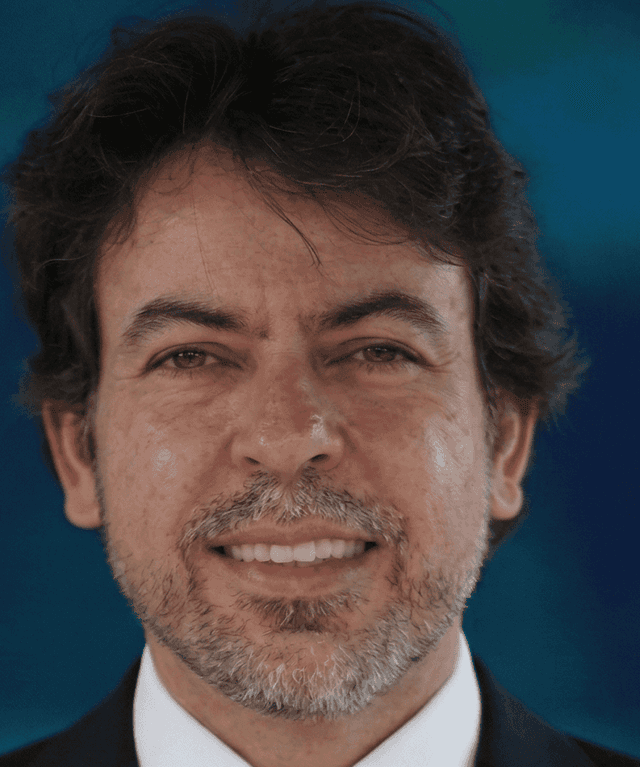 Foto de Wesley Luiz de Moura