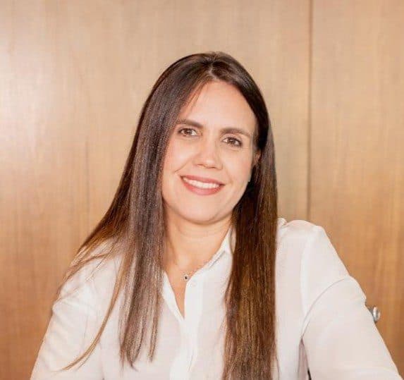 Foto de Ana Clara de Carvalho Polkowski