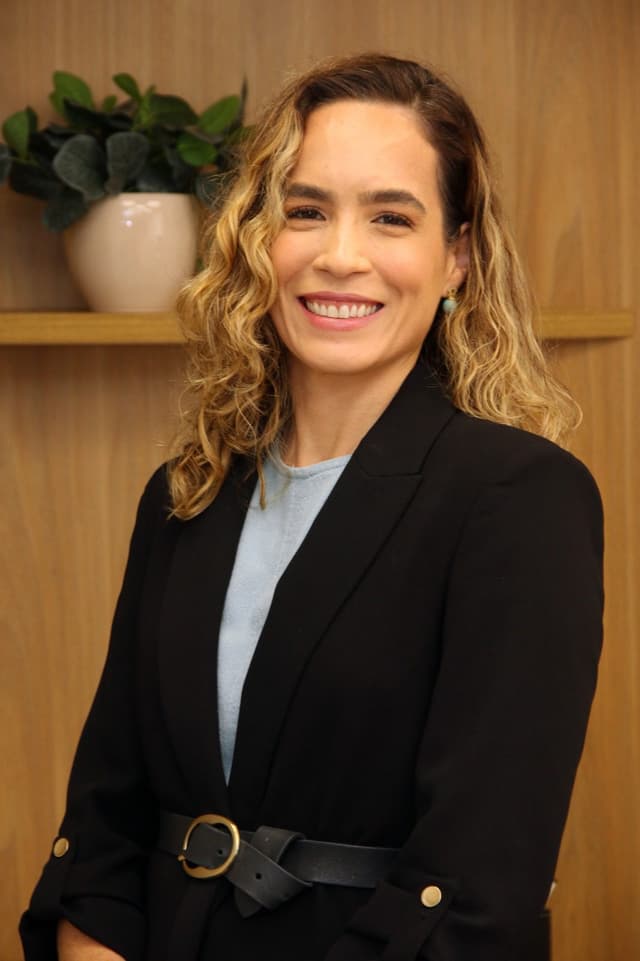 Foto de Daniella Sciolla