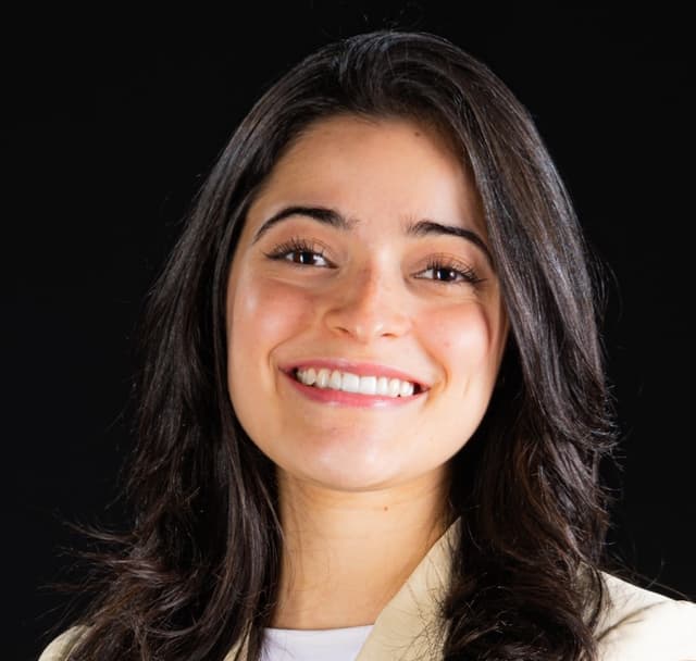 Foto de Giulia Lauriello Pinheiro