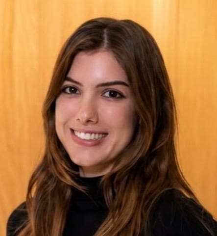 Foto de Milena Domingos de Almeida