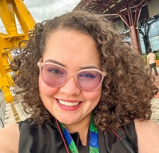Foto de Suellen Padilha