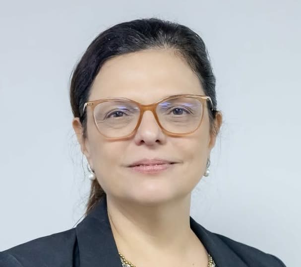 Foto de Teresa Villac