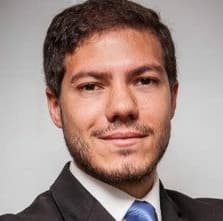 Foto de Francisco Ettore Giannico Neto