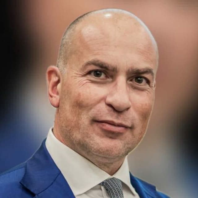 Foto de Giuseppe Pinelli