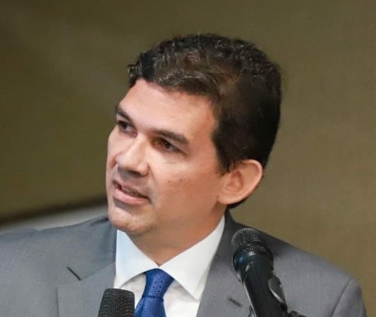 Foto de Helder de Araújo Barros