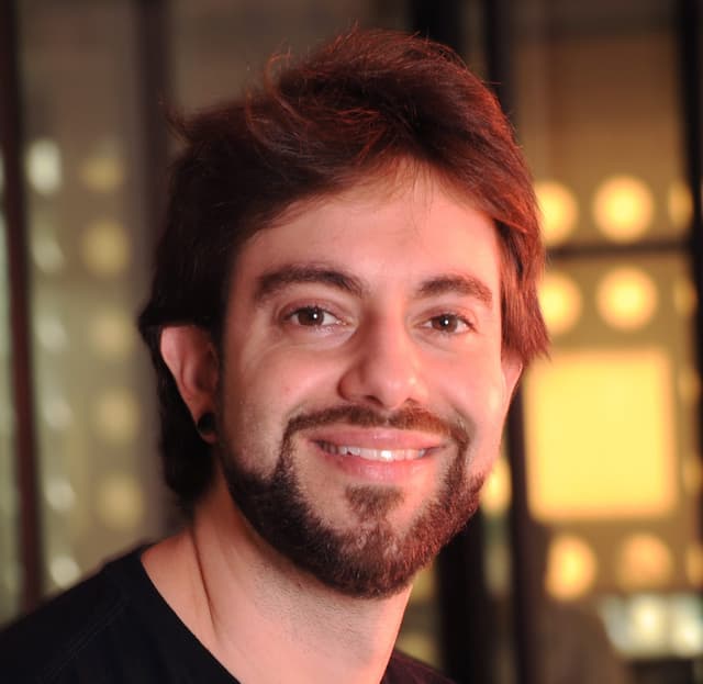 Foto de Leonardo Milano