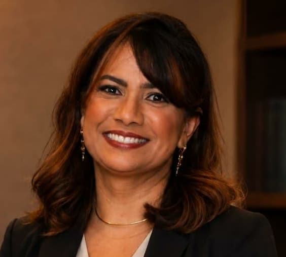 Foto de Márcia Maria Macedo Franco