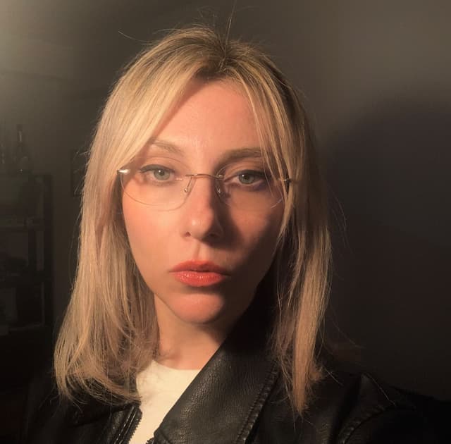 Foto de Martina Colafemina