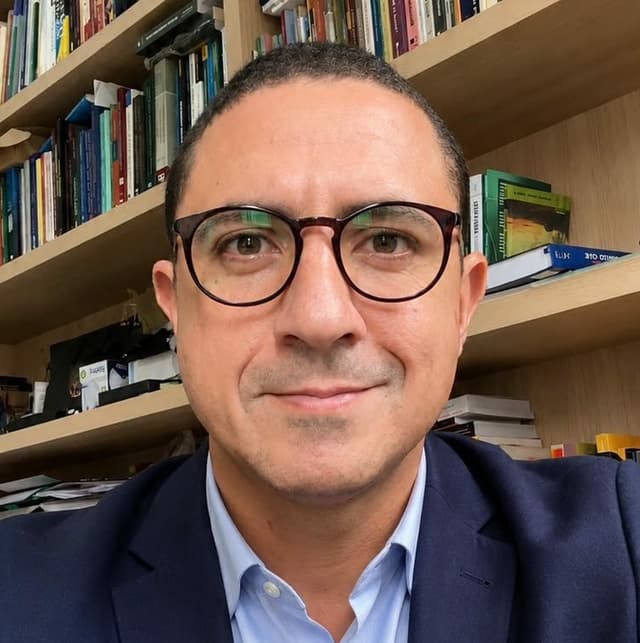 Foto de Pauliney Costa e Cruz