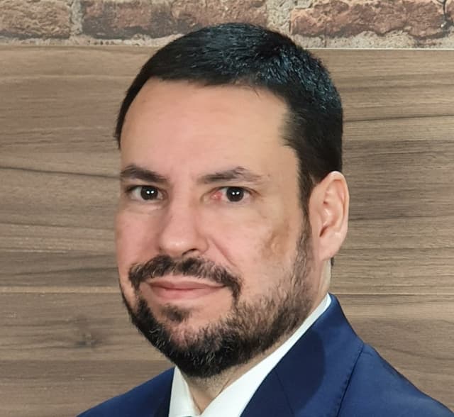 Foto de Rodrigo da Cunha Lima Freire