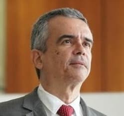 Foto de Washington Bonfim