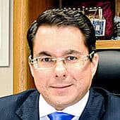 Foto de Marcus Abraham