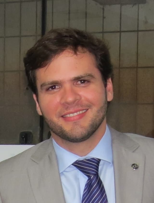 Foto de Victor Trigueiro