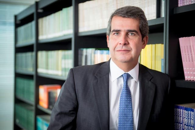 Foto de Eduardo Perez Salusse