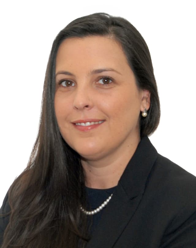 Foto de Maria Fernanda Hosken Perongini