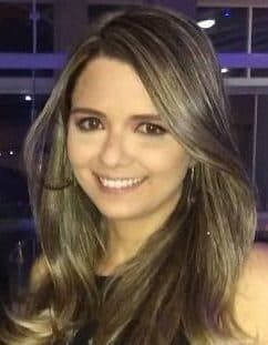 Foto de Débora Giotti de Paula