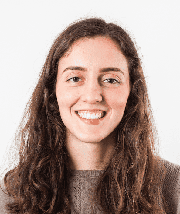 Foto de Jacqueline de Souza Abreu