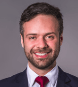 Foto de Flávio de Freitas Gouvêa Neto